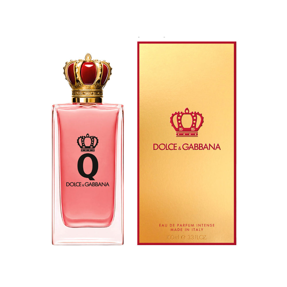 Q Eau de Parfum Intense 100ml Spray