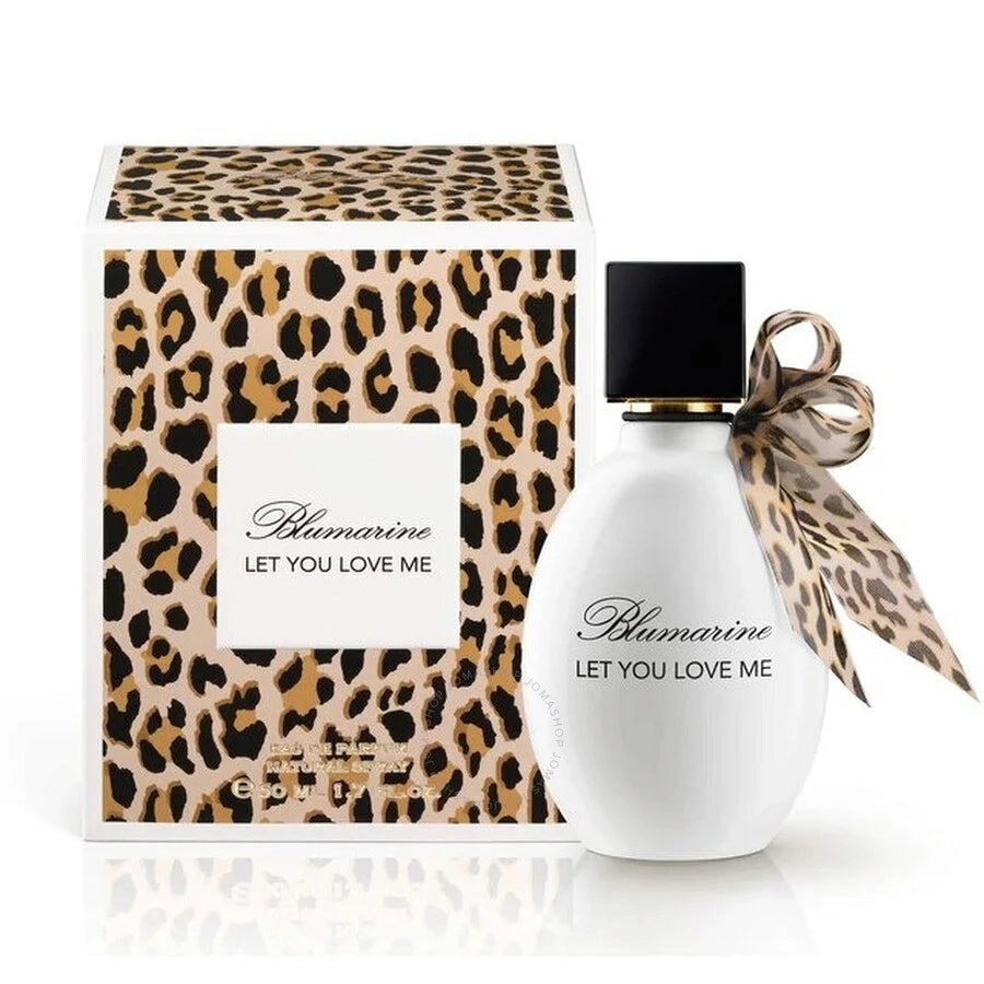 Blumarine Blumarine Let You Love Me Eau de Parfum 50ml Spray 50ml