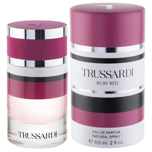 Ruby Red Eau de Parfum 60ml Spray
