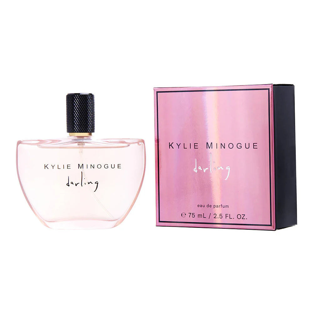 Darling Eau de Parfum 75ml Spray