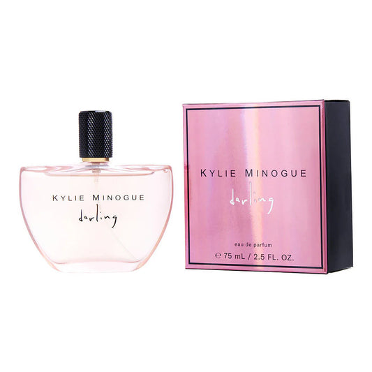 Darling Eau de Parfum 75ml Spray
