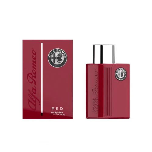 Red Eau de Toilette 125ml Spray