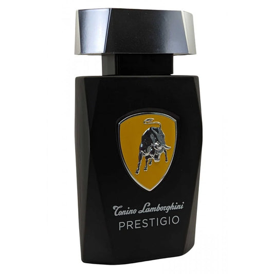 Prestigio Eau de Toilette 75ml Spray