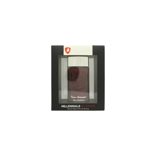 Millennials Winner Eau de Toilette 125ml Spray