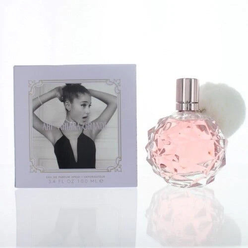 Ari Eau de Parfum 100ml Spray
