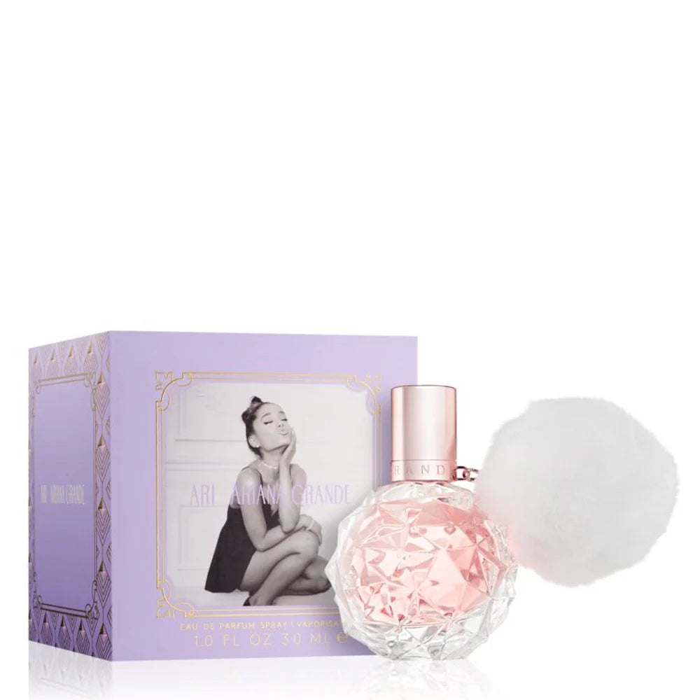 Ari Eau de Parfum 50ml Spray