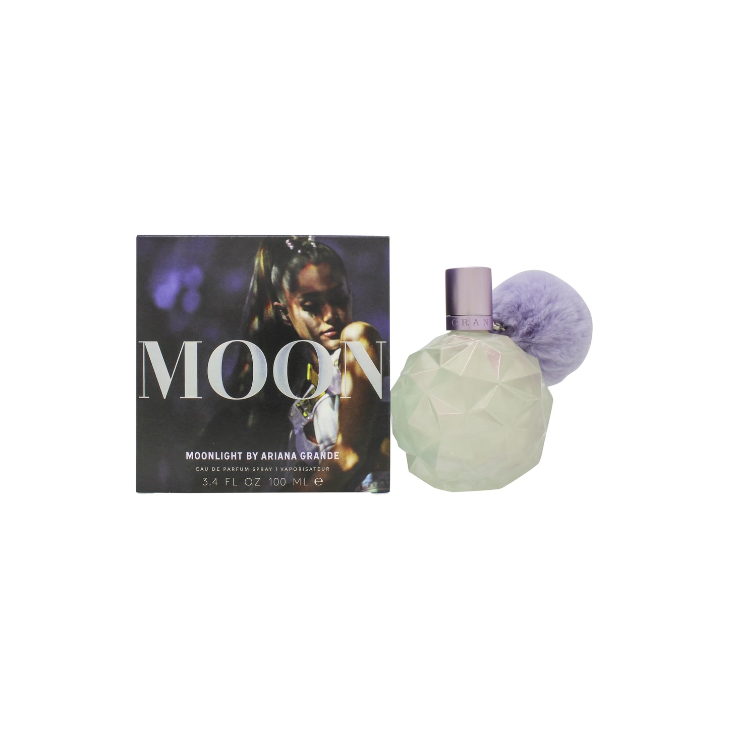Moonlight Eau de Parfum 100ml Spray