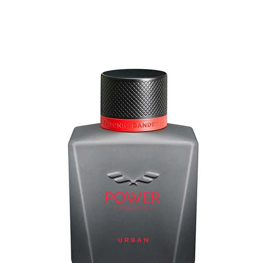 Power of Seduction Urban Eau de Toilette 100ml Spray