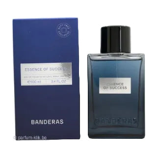 Essence of Success Eau de Toilette 100ml Spray