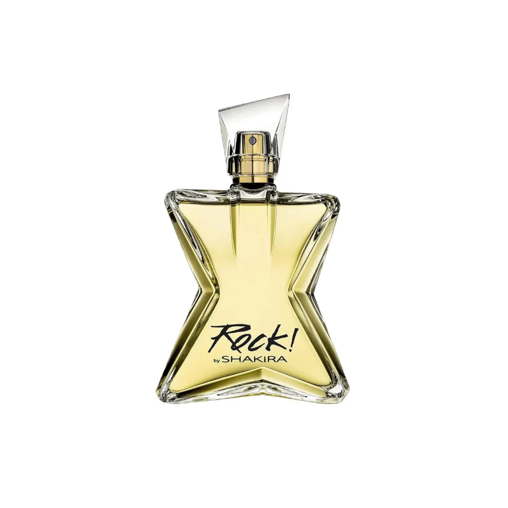 Rock! Eau de Toilette 80ml Spray