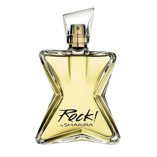 Rock! Eau de Toilette 80ml Spray