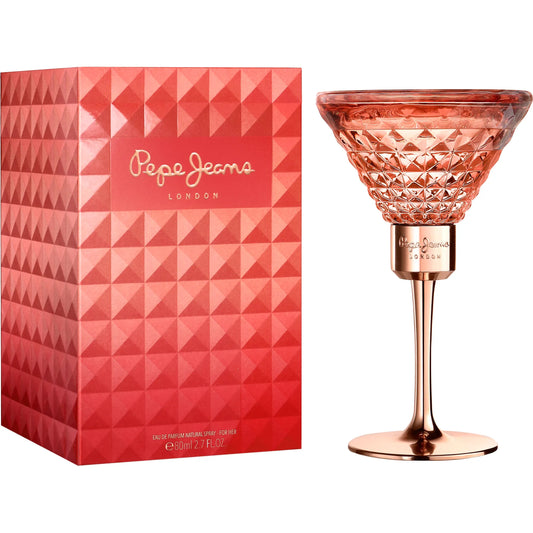 For Her Eau de Parfum 80ml Spray