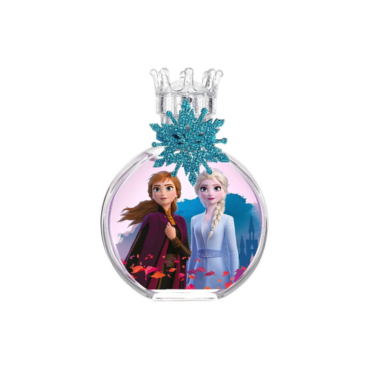 Disney Frozen II Eau de Toilette 100ml Spray met bedel