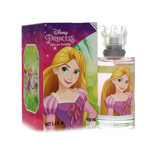 Rapunzel Castle Eau de Toilette 100ml Spray