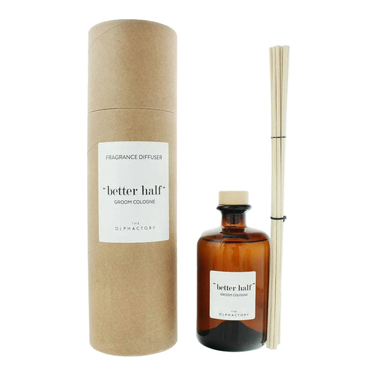 Better Half Groom Keulen Diffuser 500ml