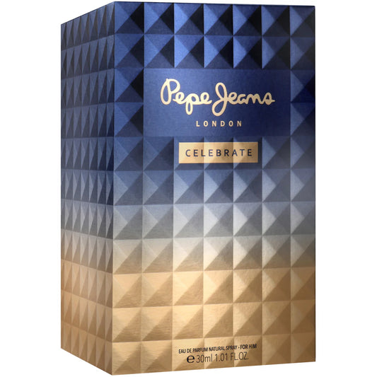Celebrate for Him Eau de Parfum 100ml Spray