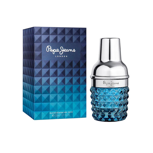 For Him Eau de Toilette 30ml Spray