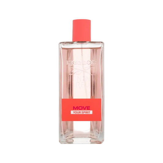 Move Your Spirit for Women Eau de Toilette 100ml Spray