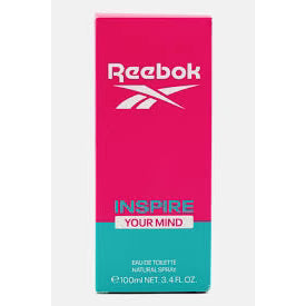 Inspire Your Mind Woman Eau de Toilette 100ml Spray