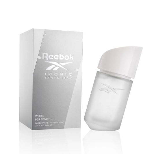 Iconic Statement White Eau De Parfum 100ml Spray