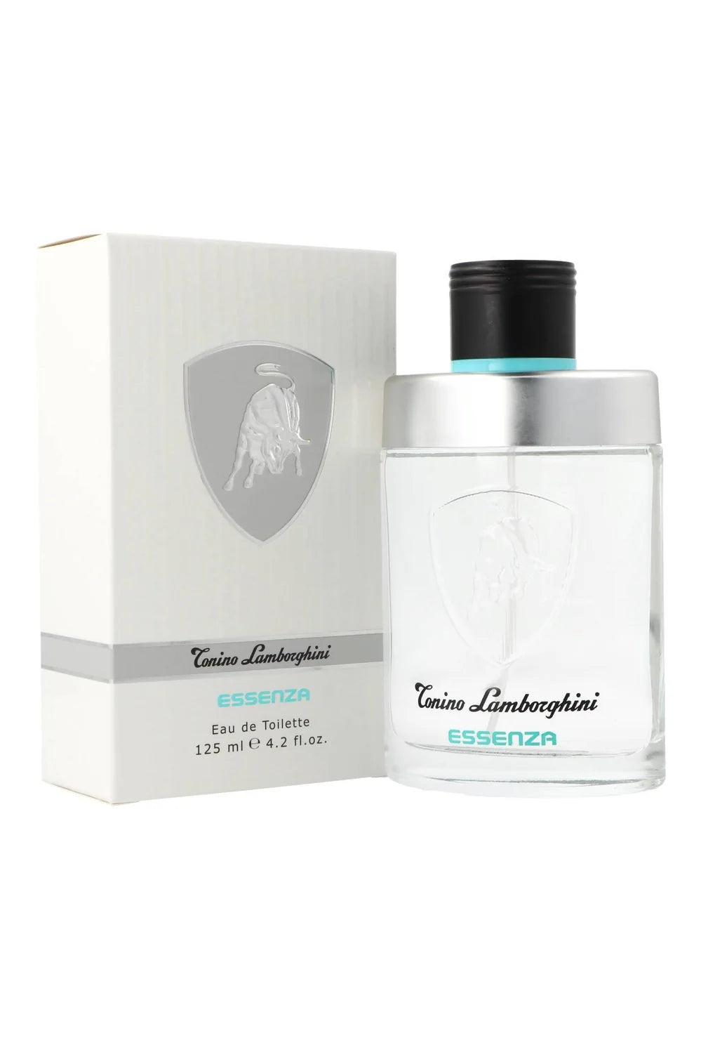 Essenza Eau de Toilette 125ml Spray