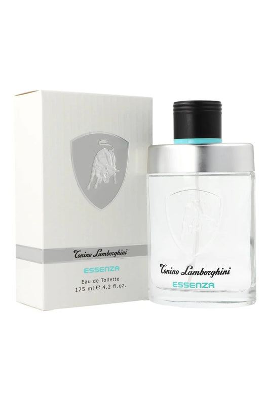 Essenza Eau de Toilette 125ml Spray