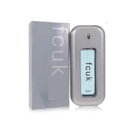 Eau de Toilette 100ml Spray