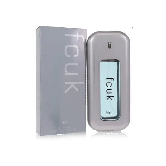 Eau de Toilette 100ml Spray