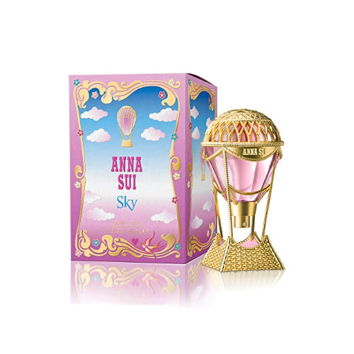 Sky Eau de Toilette 50ml Spray
