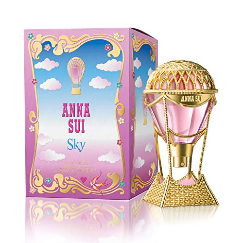 Sky Eau de Toilette 50ml Spray
