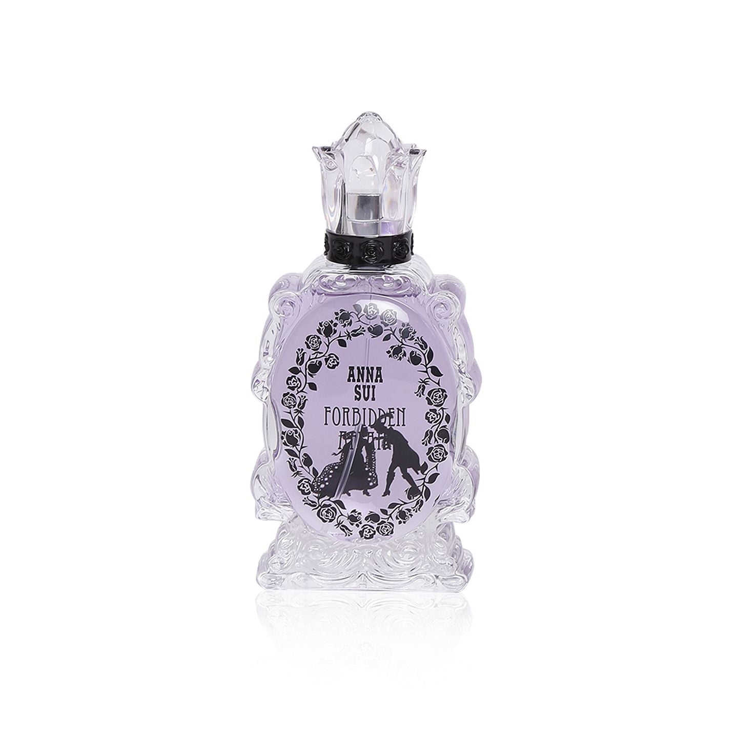 Anna Sui Forbidden Affair Eau de Toilette 30ml spray