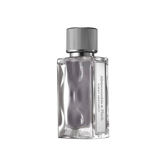 First Instinct Eau de Toilette 30ml Spray