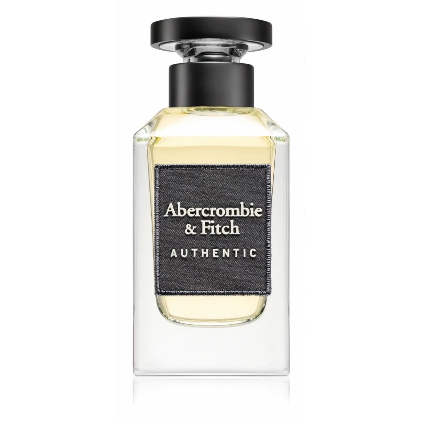 Abercrombie &amp; Fitch Authentic Man Eau de Toilette 100ml Spray