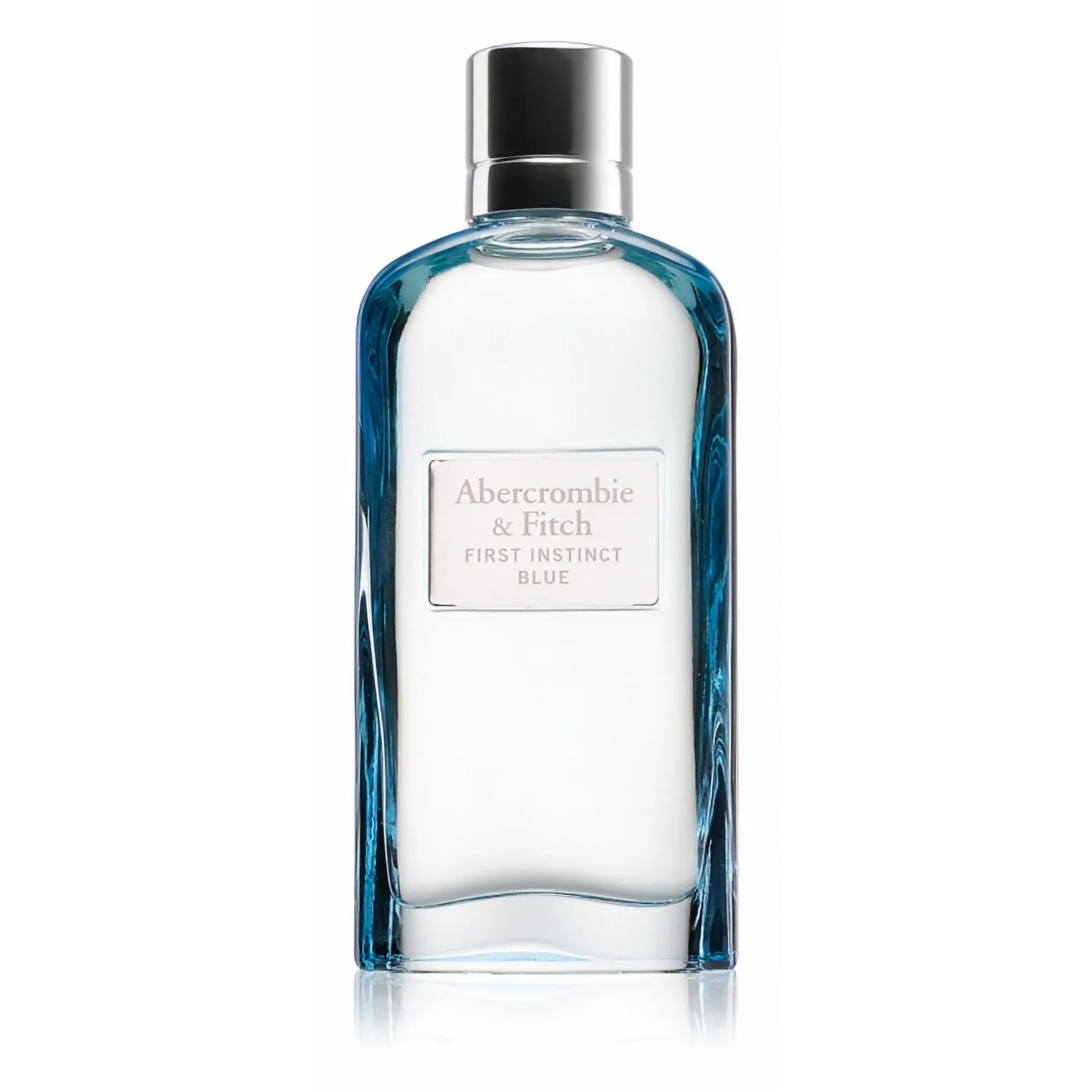 Abercrombie & Fitch First Instinct Blue for Her Eau de Parfum 100 ml spray