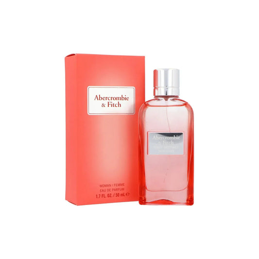 First Instinct Together For Her Eau de Parfum 100ml Spray
