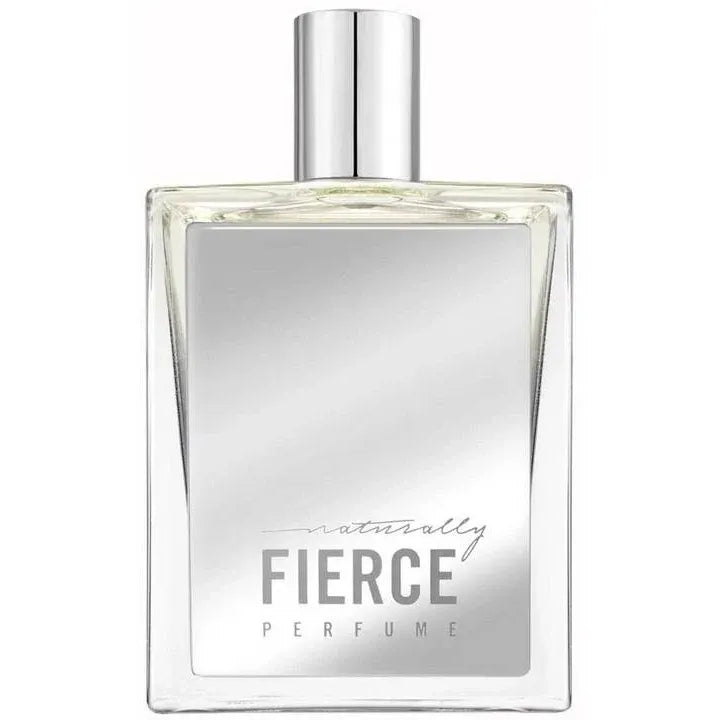 Naturally Fierce Eau de Parfum 100ml Spray