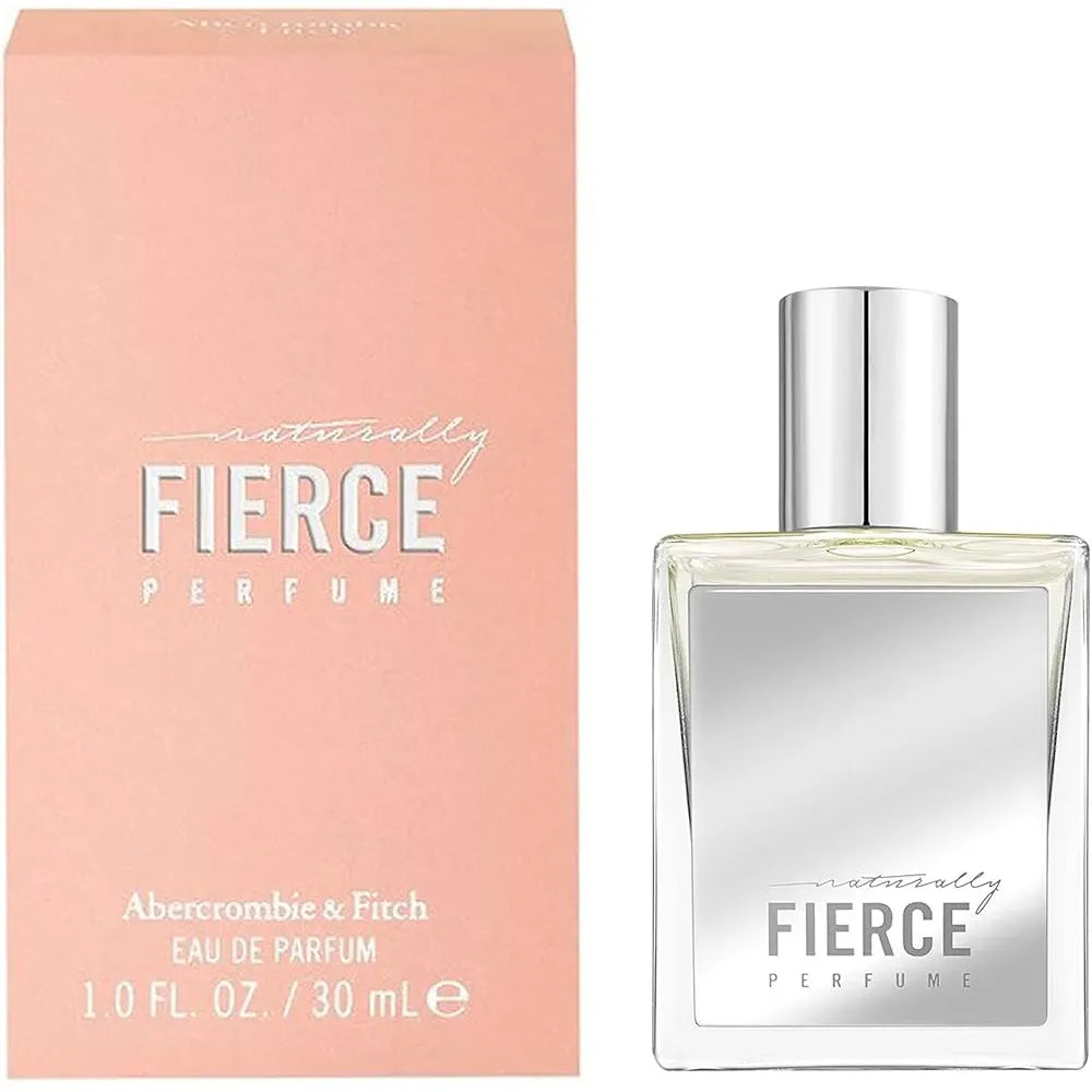 Naturally Fierce Eau de Parfum 30ml Spray