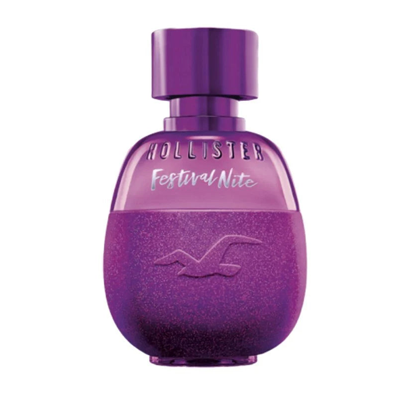 Festival Nite For Her Eau de Parfum 100ml Spray