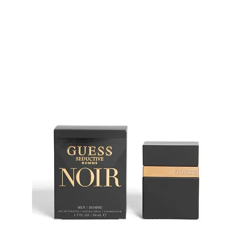 Seductive Noir Homme Eau de Toilette 50 ml spray
