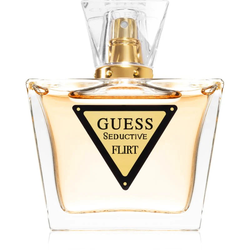 Seductive Flirt Eau de Toilette 75ml Spray