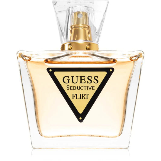 Seductive Flirt Eau de Toilette 75 ml Spray