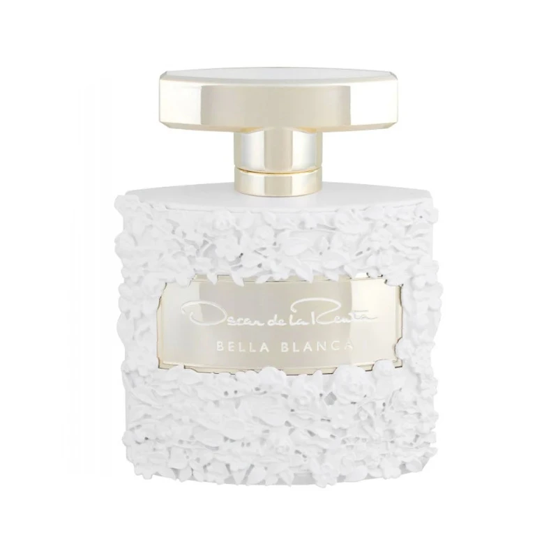 Oscar De La Renta Bella Blanca Eau de Parfum 100ml Spray