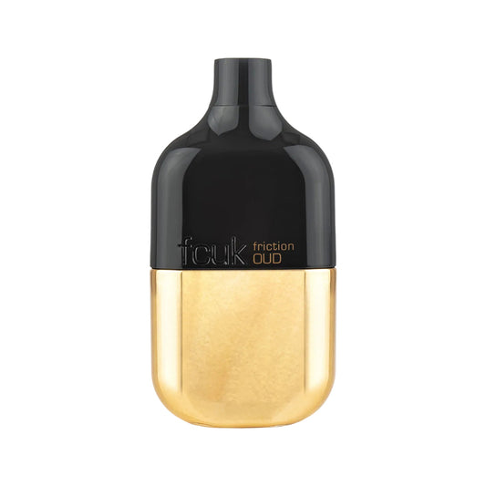 Friction Oud For Him Eau de Parfum 100ml Spray