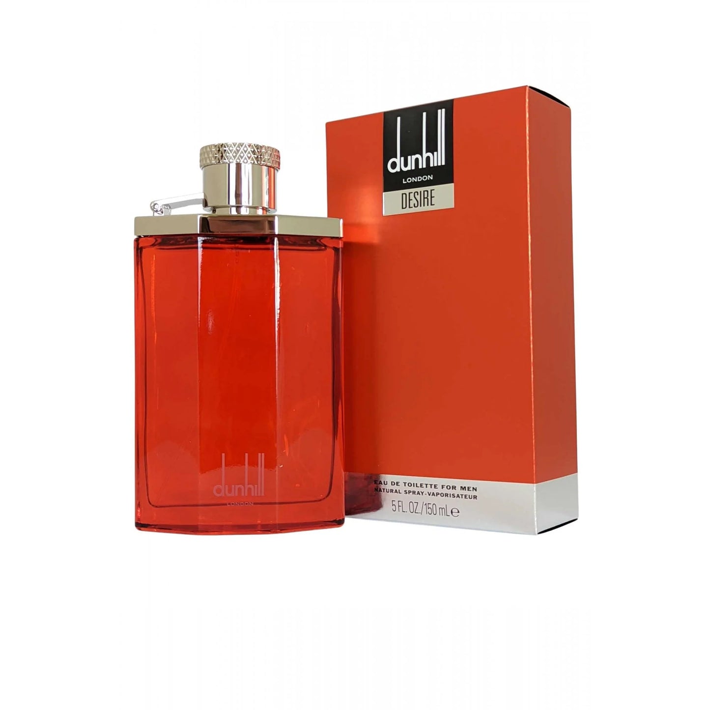 Desire Eau de Toilette 150ml Spray