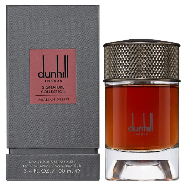 Dunhill Arabian Desert Eau de Parfum 100 ml spray