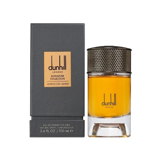 Moroccan Amber Eau de Parfum 100ml Spray