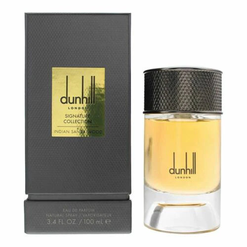 Indian Sandalwood Eau de Parfum 100ml Spray