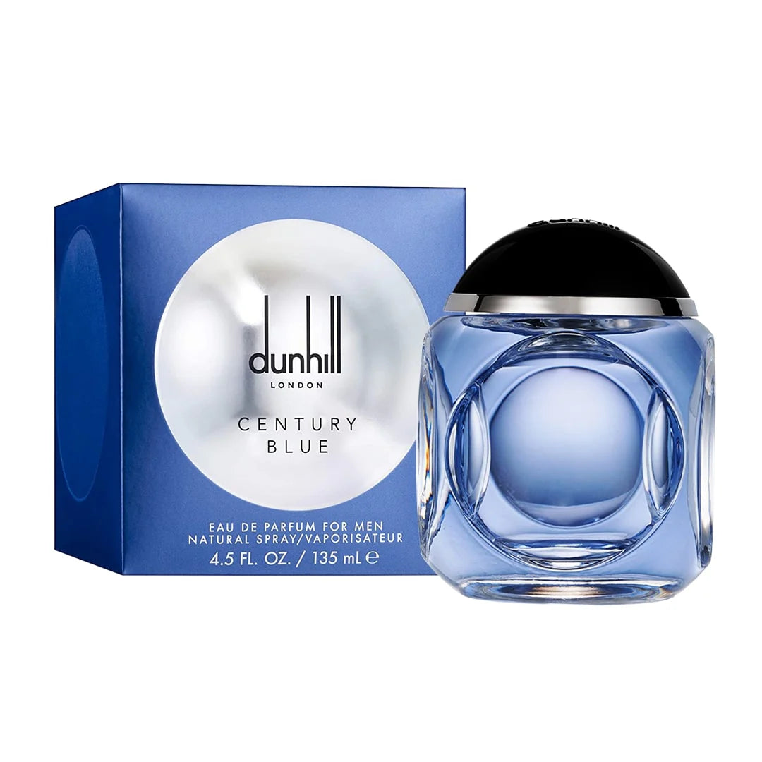 London Century Blue Eau De Parfum 135ml
