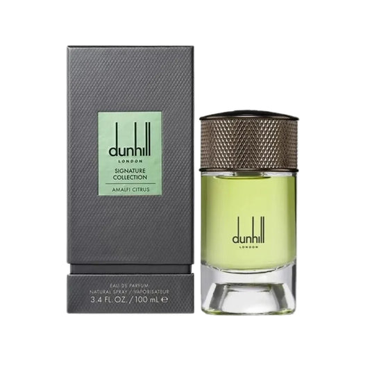 Amalfi Citrus Eau de Parfum 100ml Spray