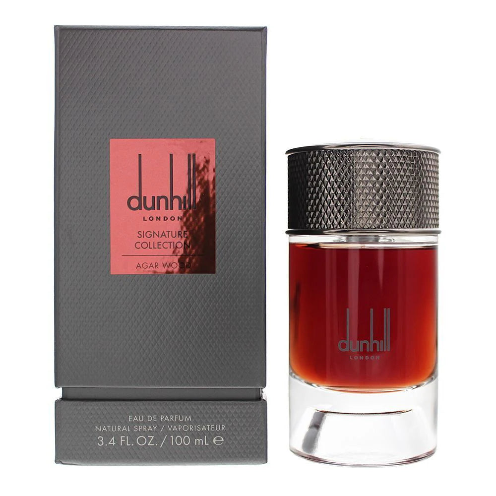 Agar Wood Eau de Parfum 100ml Spray